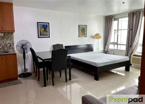 Fully Furnished Studio Unit At Swire Elan Suites For Rent 510972b331