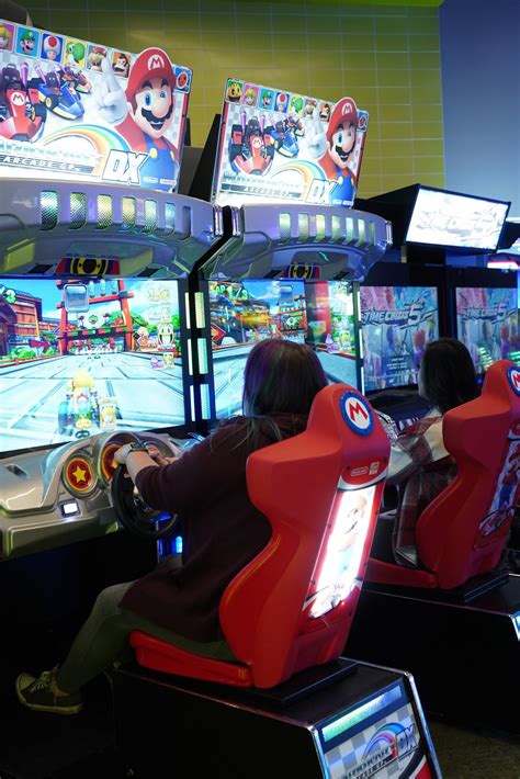 Arcade