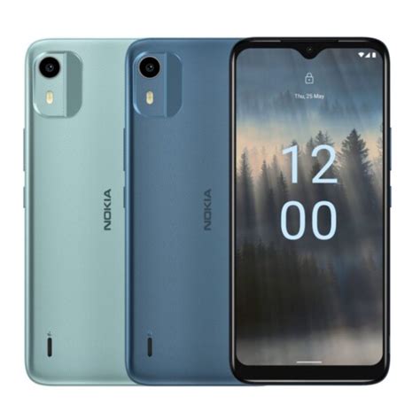 Nokia C12 Debuts In India Check Price Specifications