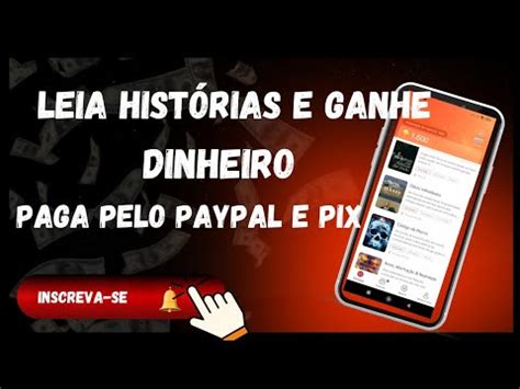 Aplicativo Novo Paga Para Ler Jogar E Fazer Tarefas Simples Receba