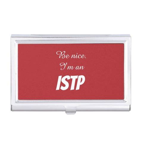 Browse Mbti Themed Business Cards Card Bee