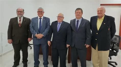 Presidente Do Corecon Sp Participa De Inaugura O Da Nova Sede Da