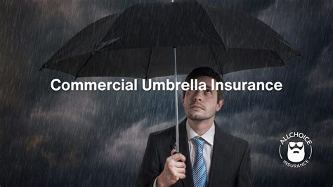 North Carolina Commercial Umbrella Insurance Allchoice Insurance