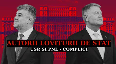 Marcel Ciolacu Klaus Iohannis și judecătorii corupți de la CCR au pus