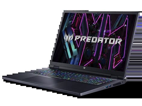 Hern Kovov Notebook Acer Predator Helios Nh Qkrec