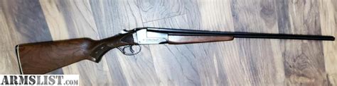 Armslist For Sale Savage Stevens 311c 410 Double Barrel Sxs Shotgun