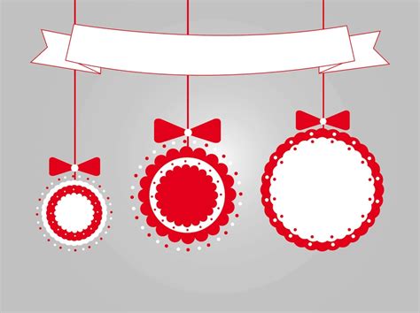 Festive Decorations Vector Art & Graphics | freevector.com