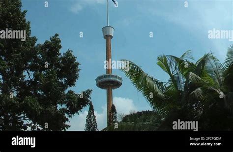 viewing tower stock  footage hd   video clips alamy