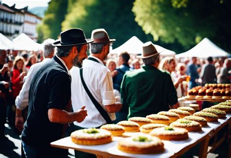 Fête du gâteau basque guide pour une célébration authentique