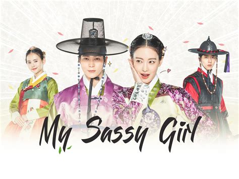 Prime Video My Sassy Girl Season 1