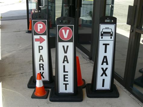 About Valet Parking Equipment