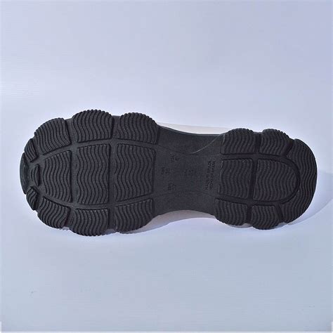 Tênis Giulia Domna Nude Pole Modas