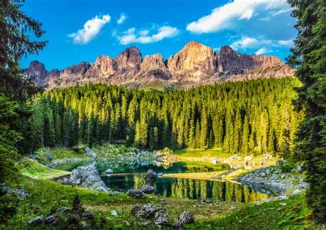 De 15 Leukste Bestemmingen In Noord Italië Dol Op Reizen