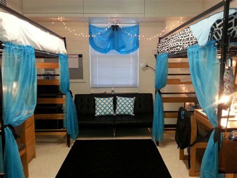 Cute Freshman Dorm From Winthrop University Winthrop University