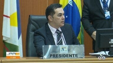 Jornal De Roraima Edi O Afastamento Processo De Cassa O E