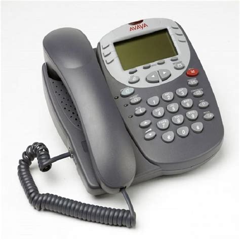 Voip Voip Avaya Sw