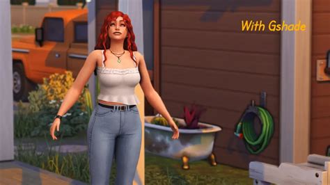 21 Best Sims 4 Gshade Presets For Gorgeous Graphics Must Have Mods