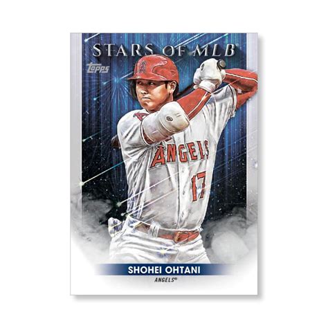 トップス シリーズ1 2022 ベースボール メジャーリーグ カード 大谷翔平 MLB Topps Series 1 Baseball