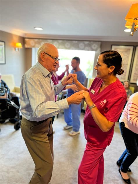 About Oakmont Lodge Dunluce Healthcare