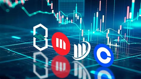 Sentencia Sobre Ripple Impulsa Acciones De Coinbase Y Otras Empresas De