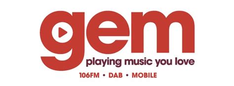 Gem 106 - Digital Radio UK