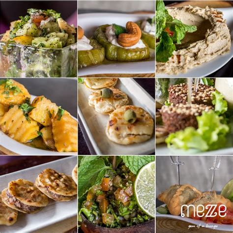 mezze  tips   visitors