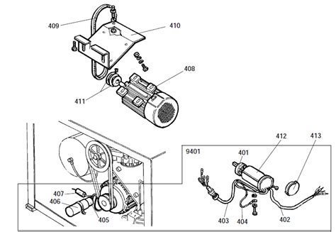 40 Stihl Ts400 Parts Diagram Wiring Diagrams Manual