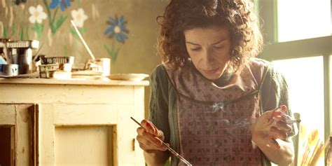 Maudie Movie |Teaser Trailer