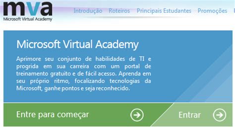 Cursos Online Da Microsoft Gratuitos