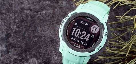 Garmin Fotogalerie nejkrásnějších dámských smartwatchů