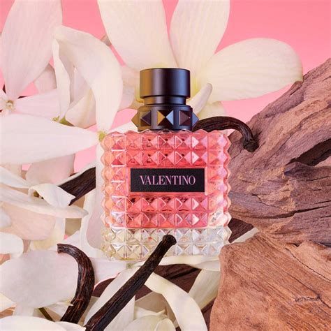 Valentino Donna Born In Roma Eau De Parfum Formato Viaggio Di