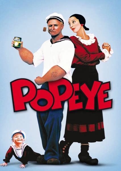 Bluto Fan Casting for Popeye live-action Movie | myCast - Fan Casting Your Favorite Stories