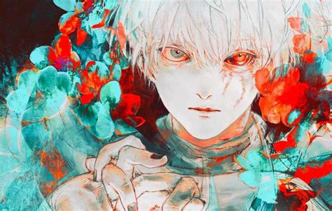 Desktop Tokyo Ghoul Wallpaper Explore More Fantasy Hero Japanese