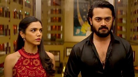 Hotstar Specials Taaza Khabar Bhuvan Bam Shriya Pilgaonkar Now