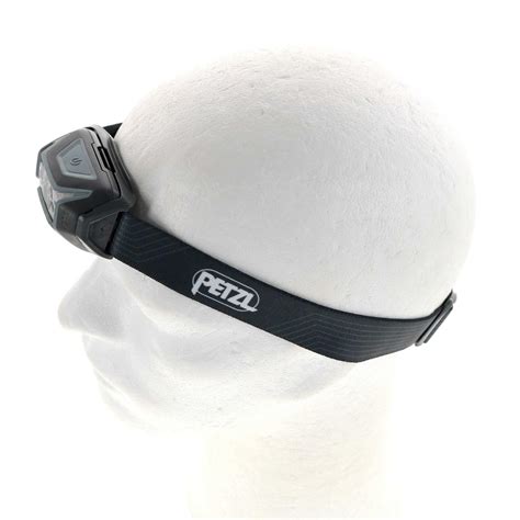 Petzl Actik Headlamp - Hardwares online store