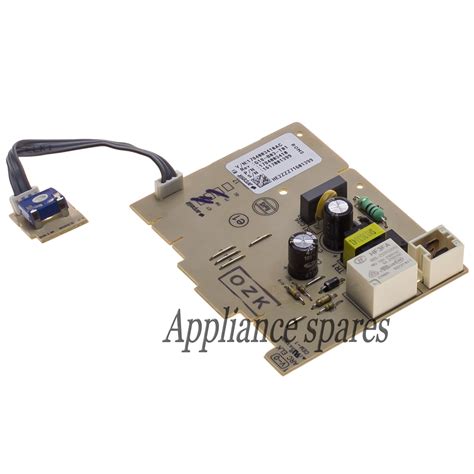 Defy Dishwasher Pc Board