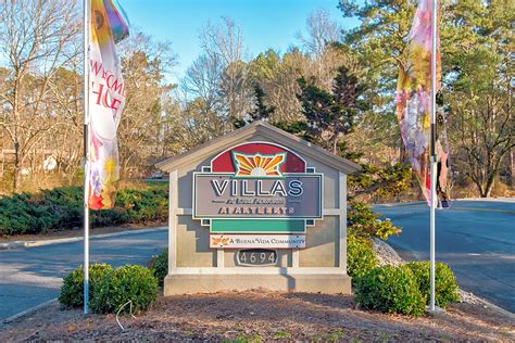 Villas at Lake Acworth - 4694 Cowan Rd | Acworth, GA Apartments for ...