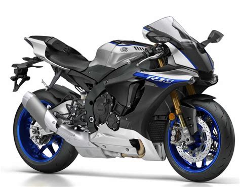 Yamaha Yzf R1m Precio Ficha Tecnica Opiniones Y Prueba