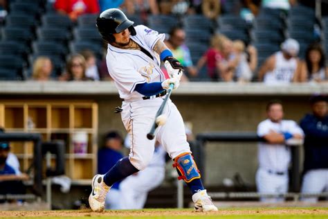 Sod Poodles Baseball: Looking ahead to Corpus Christi series