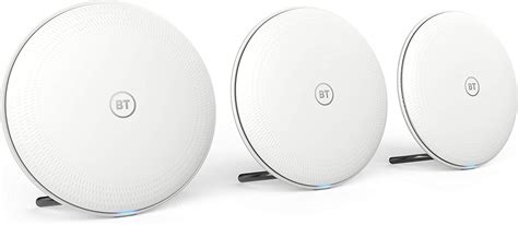 Bt Whole Home Wi Fi Pack Of 3 Discs Eteknix