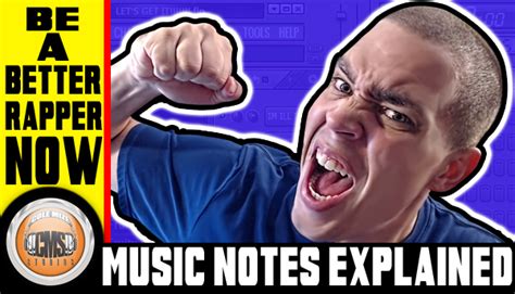 rap  notes explained colemizestudios