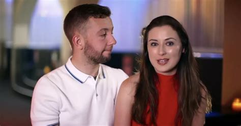 Naked Attraction Fans Stunned As Polyamorous Couple Seek Third Partner In Show First Daily Star