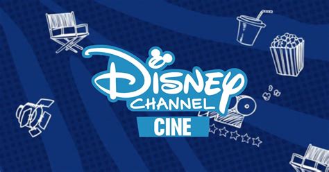 Disney Channel Celebra El 12 De Octubre Con Un Maratón De Cine Portal