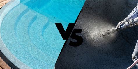 Fiberglass vs Concrete Pools | Viking Capital Pool Financing