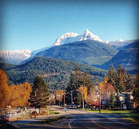 Collection 93 Pictures Squamish Lillooet Regional District Of British