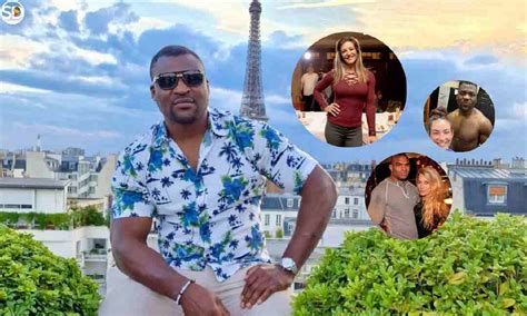 Francis Ngannou Wife, Wiki, Net Worth, Age, Height, Stats