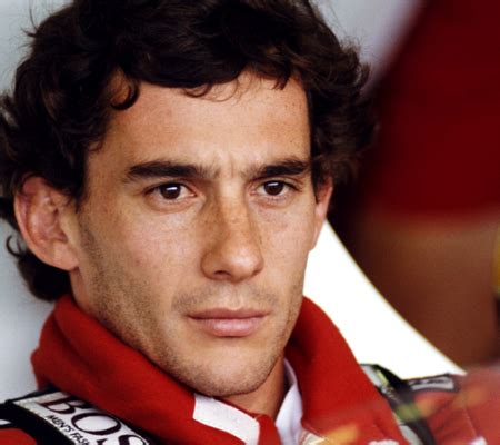 Saiba Alguns Detalhes Chocantes Da Vida De Ayrton Senna Famosos