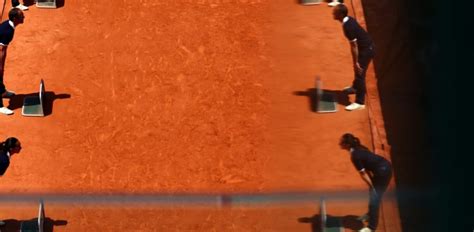 Le programme du mercredi 7 juin à Roland Garros