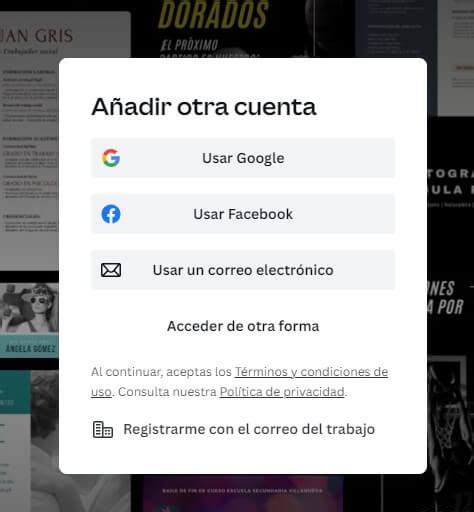 Guía Funciones De Canva Y Recuperar Diseños En Canva