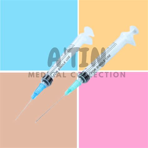 Disposable Syringe Cc Cc Cc Cc Cc Cc Luer Lock